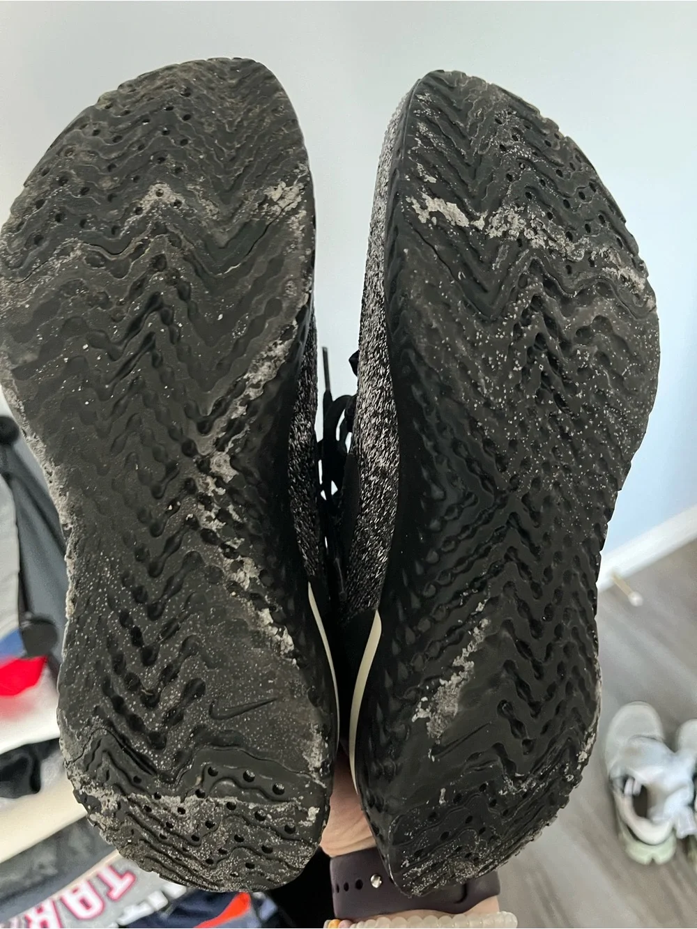 Nike epic react W7 - Picture 6 of 6